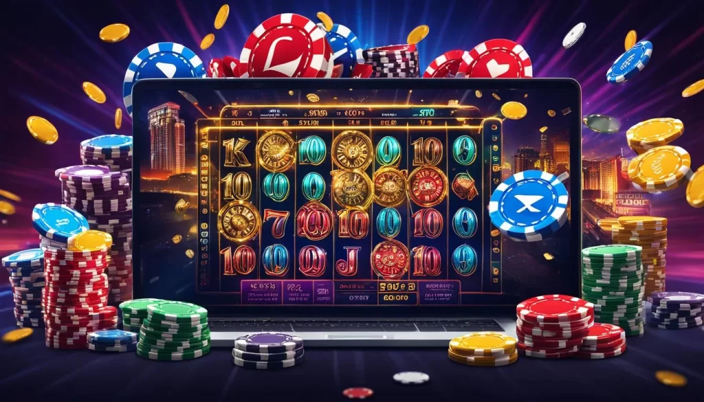 Tối Ưu Hóa Trải Nghiệm Nổ Hũ