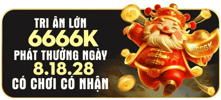 Khuyến mãi độc quyền tại Sodo666