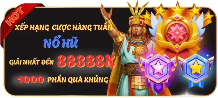 Các chương trình khuyến mãi Sodo666