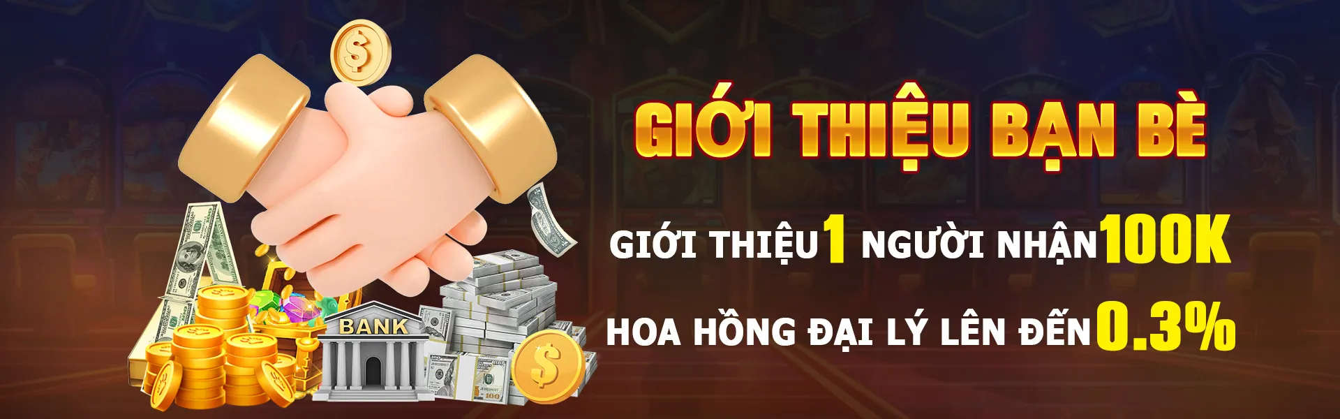 Thưởng Nạp Tiền Hàng Ngày Sodo666