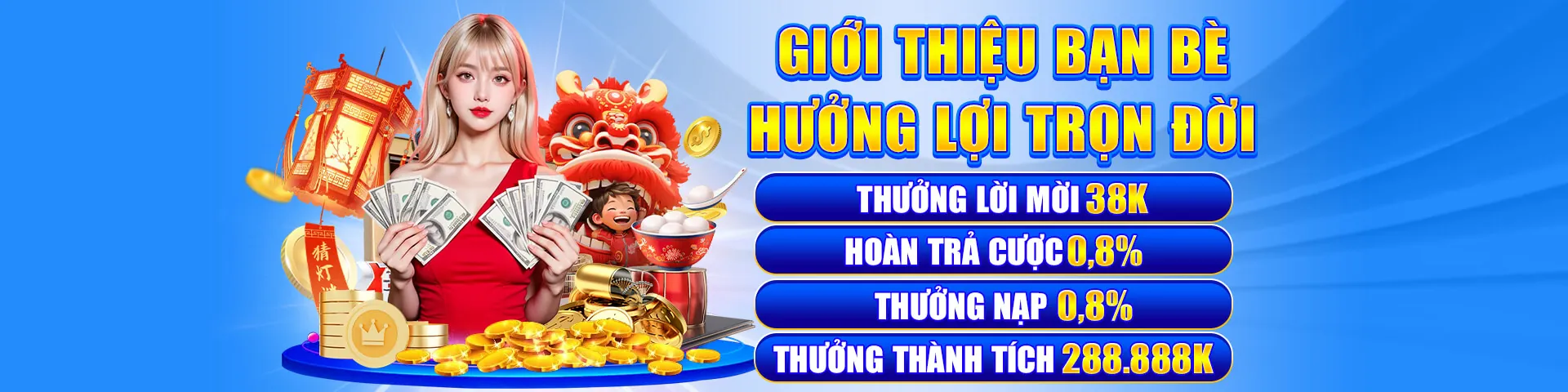 Thành viên VIP Sodo666 tận hưởng ưu đãi độc quyền