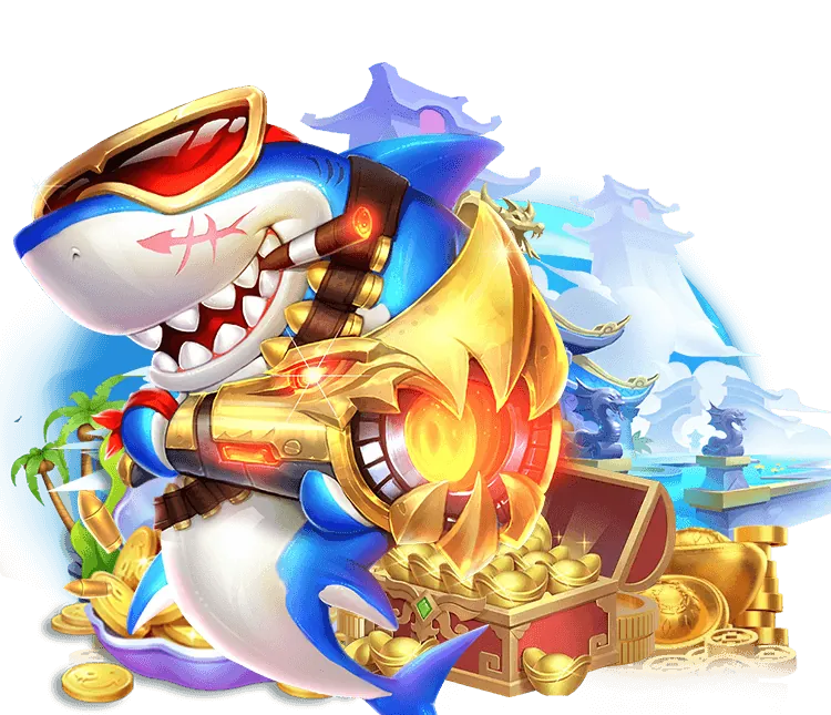 Game Vua Bắn Cá Sodo666