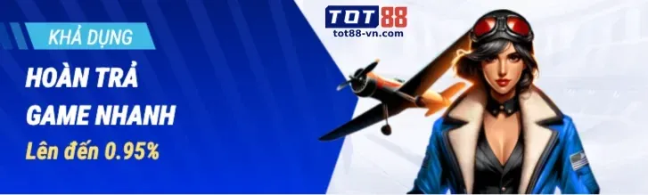 Trò chơi bắn cá Sodo666