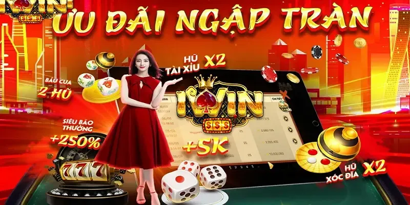 Casino trực tuyến Sodo666