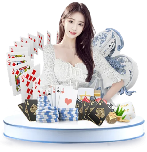 Casino trực tuyến Sodo666
